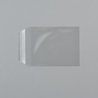 Clear Medium Envelopes [ 102619 ]