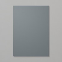 Basic Gray A4 Card Stock