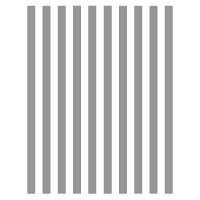 Stripes Textured Impressions Embossing Folder Die