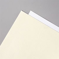 Very Vanilla 8-1/2" X 11" Thick Cardstock [ 144237 ]