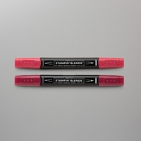 Cherry Cobbler Stampin' Blends Markers Combo Pack [ 144598 ] (Retired)