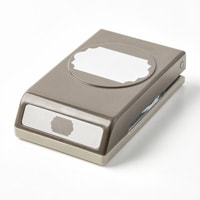 Everyday Label Punch [ 144668 ]