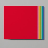 Brights 12" X 12" (30.5 X 30.5 Cm) Cardstock