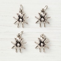 Spider Trinkets