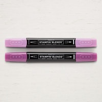 Blackberry Bliss Combo Pack Stampin' Blends [ 147932 ] (Retired)