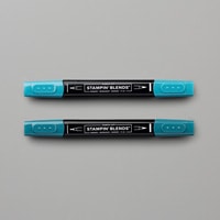 Pretty Peacock Stampin' Blends Combo Pack [ 149560 ] (Retired)