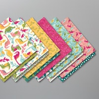 Dinoroar Designer Series Paper [ 149589 ]