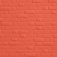 Brick & Mortar 3D Embossing Folder