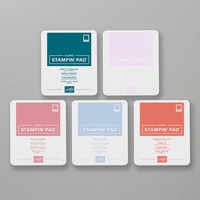 In Color 2019-2021 Classic Stampin' Pads [ 150087 ]