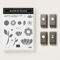 Bloom By Bloom Photopolymer Bundle