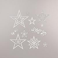 Stitched Stars Dies [ 150653 ]
