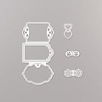 Trio Of Tags Dies [ 150667 ]