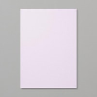 Purple Posy A4 Cardstock [ 150887 ]