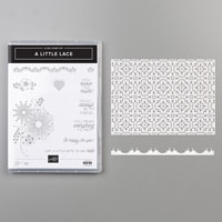 A Little Lace Bundle