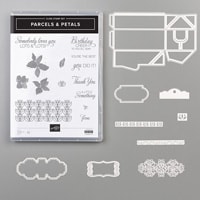 Parcels & Petals Bundle