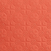 Tin Tile 3D Embossing Folder [ 151801 ]