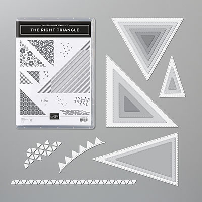 The Right Triangle Bundle [ 154079 ]