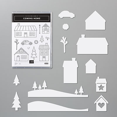 Coming Home Bundle [ 155144 ]