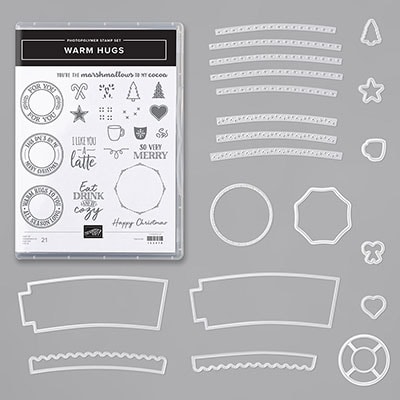 Warm Hugs Bundle (English)