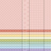 Subtles 6" X 6" (15.2 X 15.2 CM) Designer Series Paper [ 155229 ]