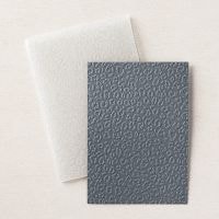 Animal Print Embossing Folder [ 155429 ]