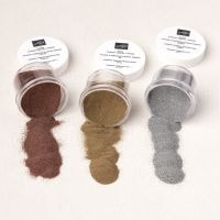 Metallics Embossing Powders