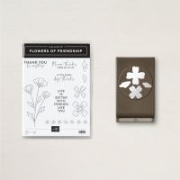 Flowers Of Friendship Bundle (English) [ 155590 ]