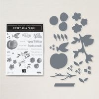 Sweet As A Peach Bundle (English)