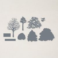 Beautiful Trees Dies [ 155840 ]