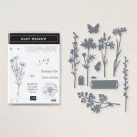 Quiet Meadow Bundle (English)