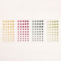 Decorative Matte Dots [ 156289 ]