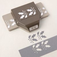 Holly Border Punch [ 156379 ]