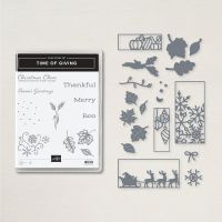 Time Of Giving Bundle (English) [ 156762 ]