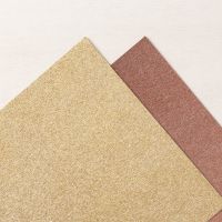 Gold & Rose Gold 6" X 6" (15.2 X 15.2 Cm) Metallic Specialty Paper
