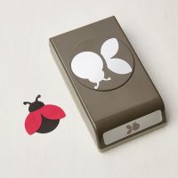 Ladybug Builder Punch [ 157698 ]