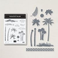 Paradise Palms Bundle