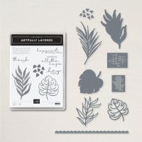 Artfully Layered Bundle (English)