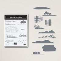 On The Horizon Bundle (English) [ 157779 ]