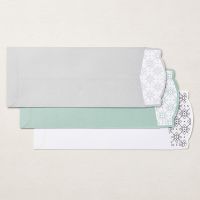 Slimline Envelopes