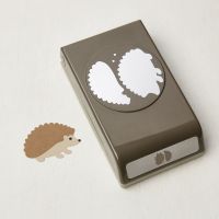 Hedgehog Builder Punch [ 157984 ]