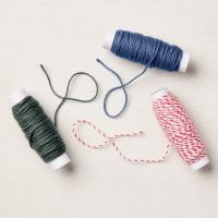 Fan Bakers Twine
