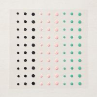 Adhesive Backed Hexagons [ 158148 ]