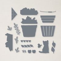 Full Basket Dies [ 158679 ]