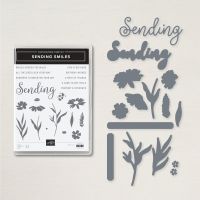 Sending Smiles Bundle (English)