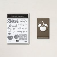 Sweetest Cherries Bundle (English)