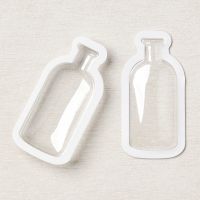 Vintage Bottle Shaker Domes [ 158788 ]