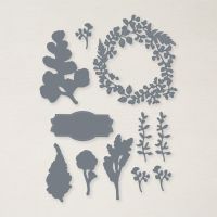Natural Prints Dies