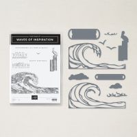 Waves Of Inspiration Bundle (English) [ 158841 ]