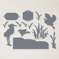 Heron Dies [ 158896 ]