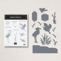Heron Habitat Bundle (English) [ 158897 ]